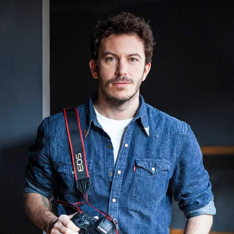 Leandro Manuel Emede