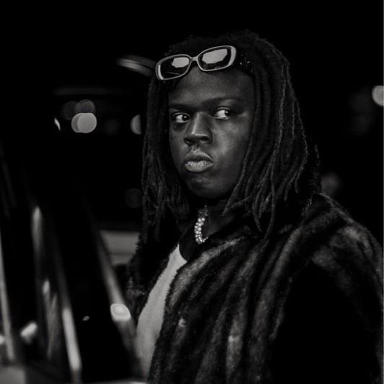 Leaonthebeat