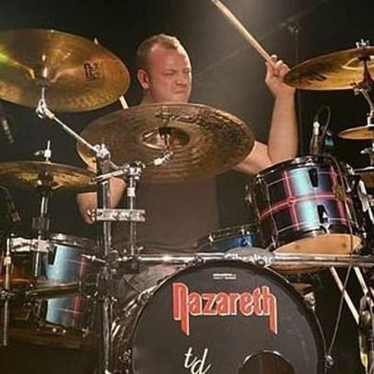 Lee Agnew