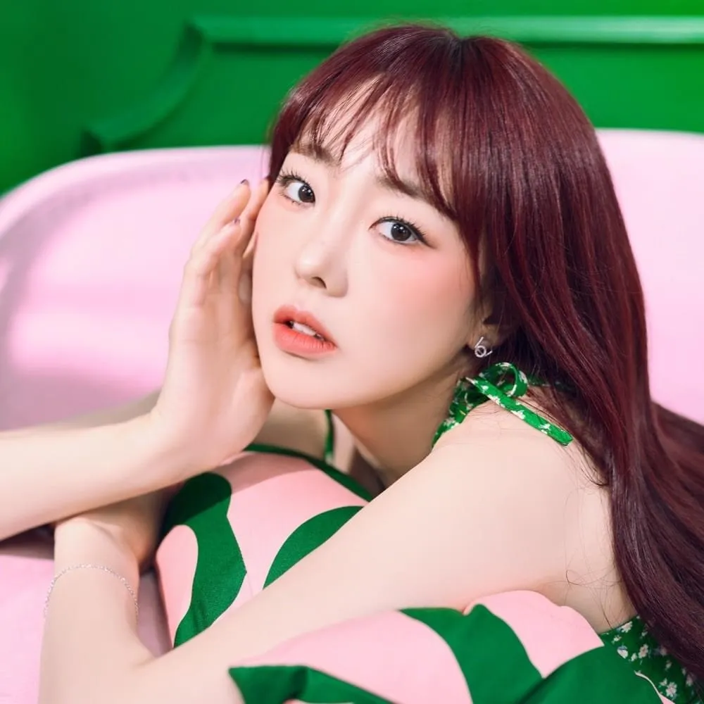 Lee Boram (이보람)