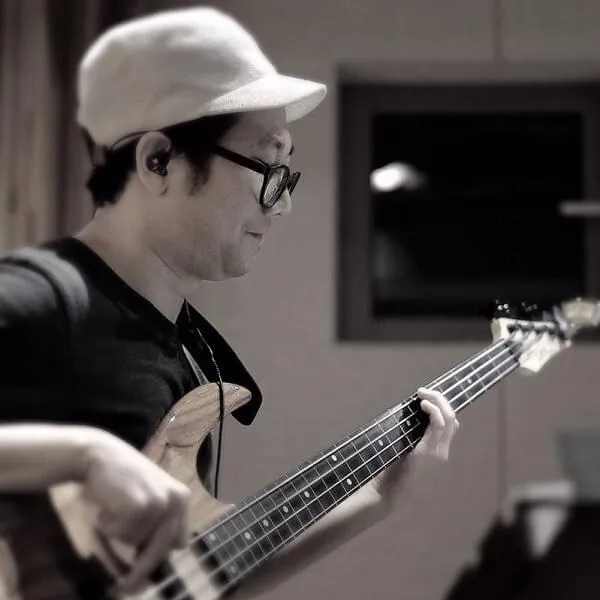 이범석 (Lee Bum Seok)