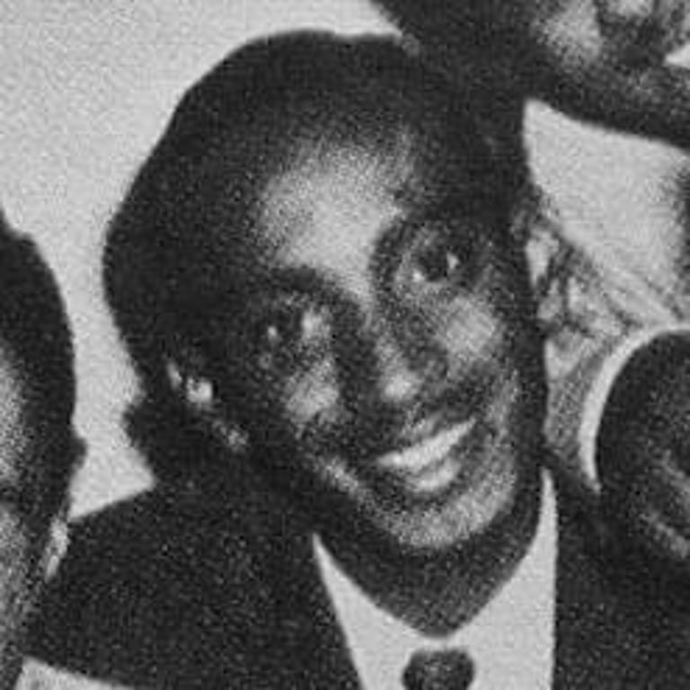 Lee Diamond