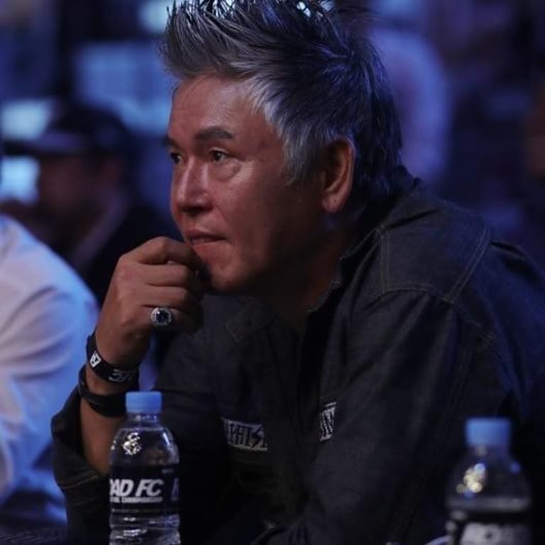 Lee Dong-jun