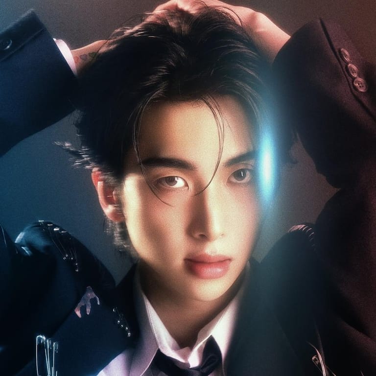 LEE DONGYEOL (이동열)