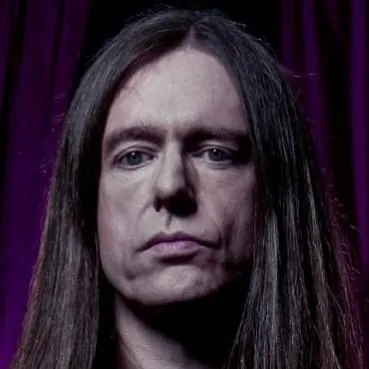 Lee Dorrian