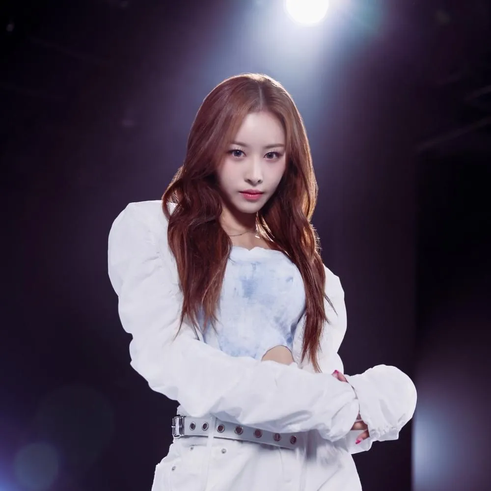 Lee EunSeo (이은서)