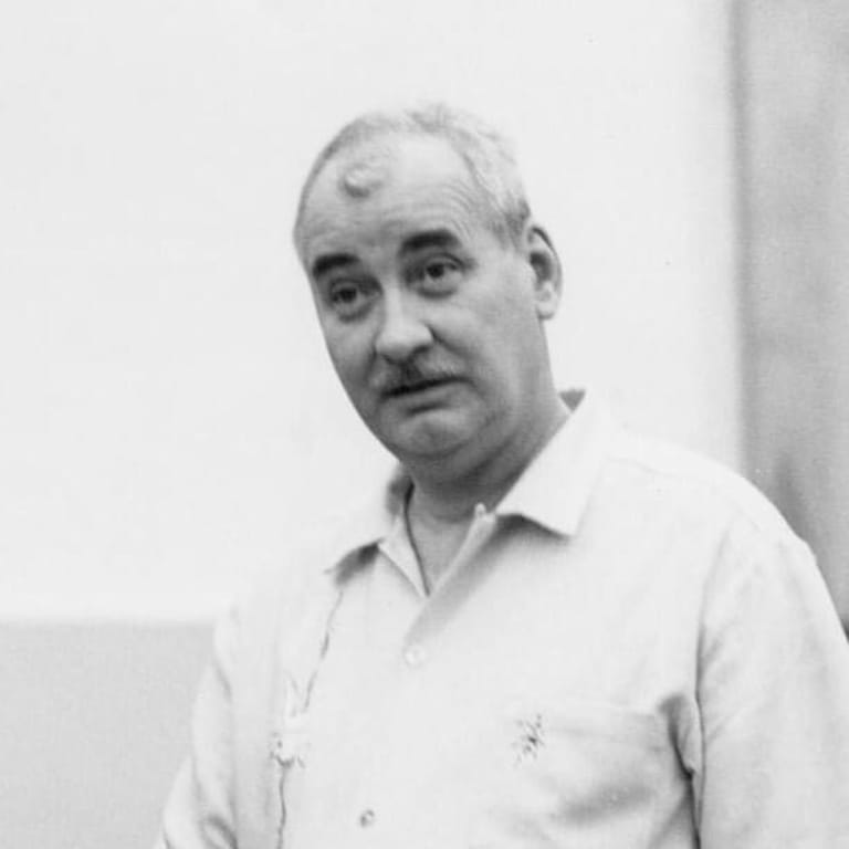 Lee Gillette