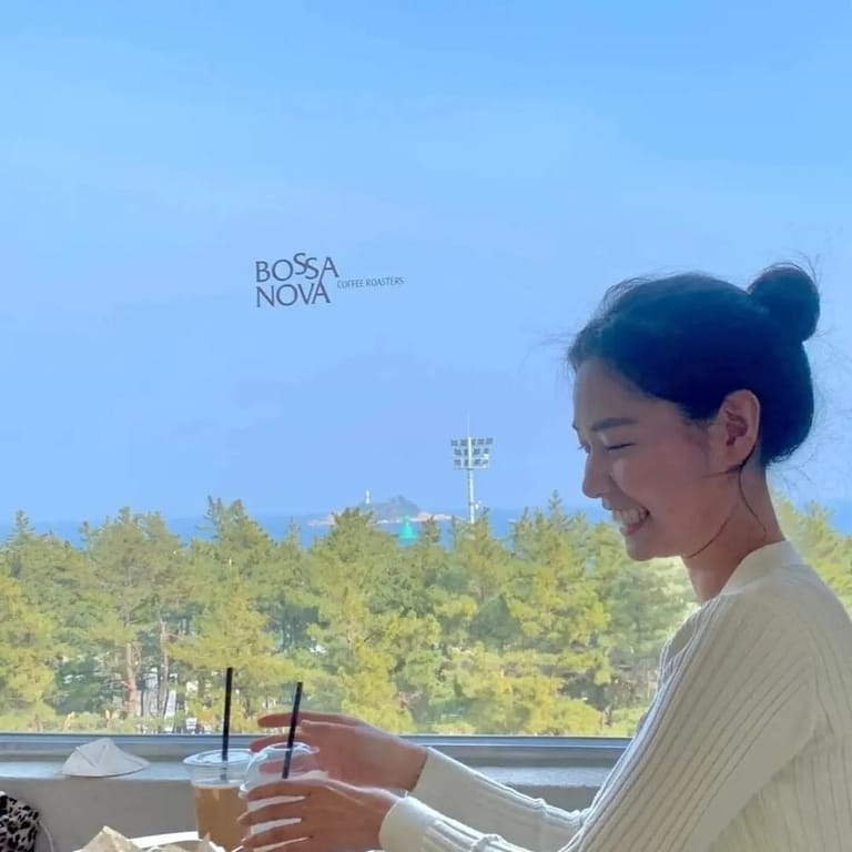 이혜준 (Lee Hye Jun)