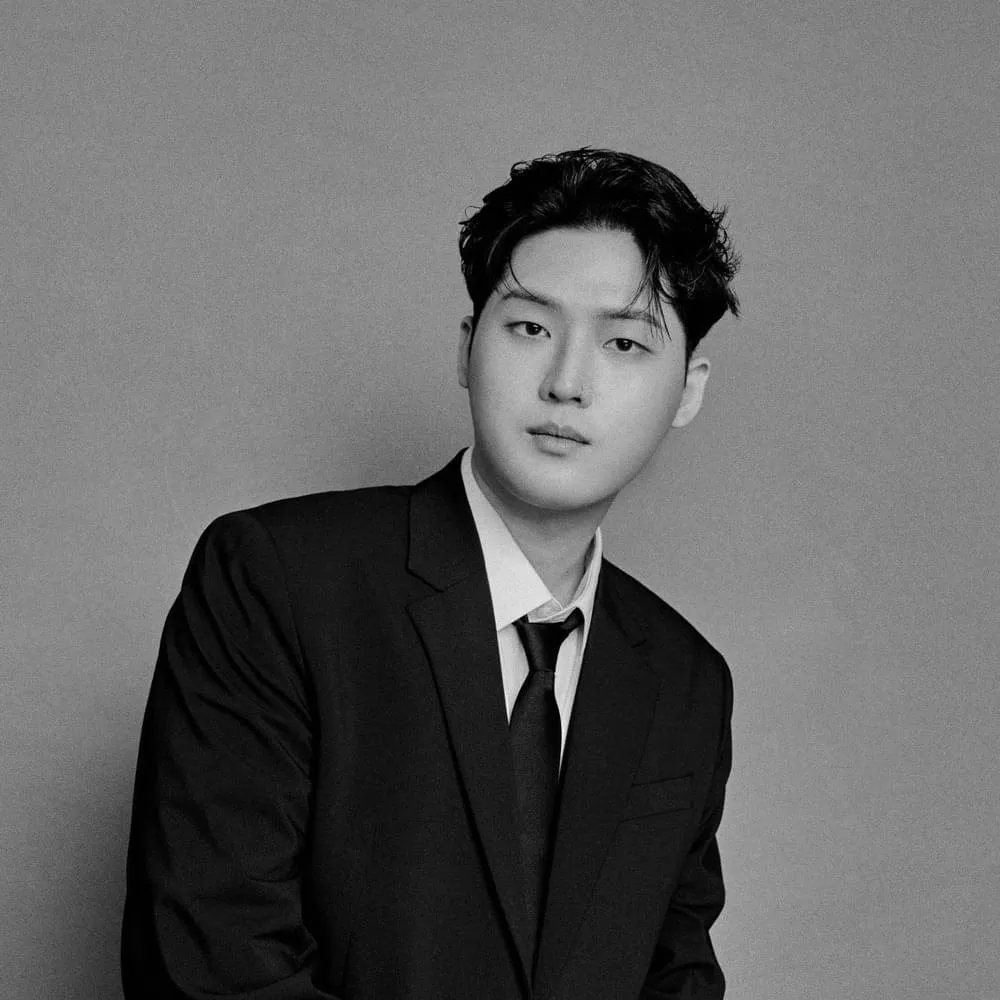 이형섭 (Lee Hyeong Seop)
