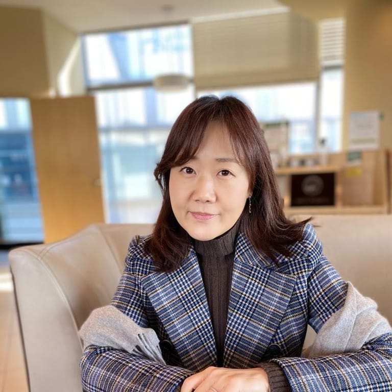 Lee Hyun Jung