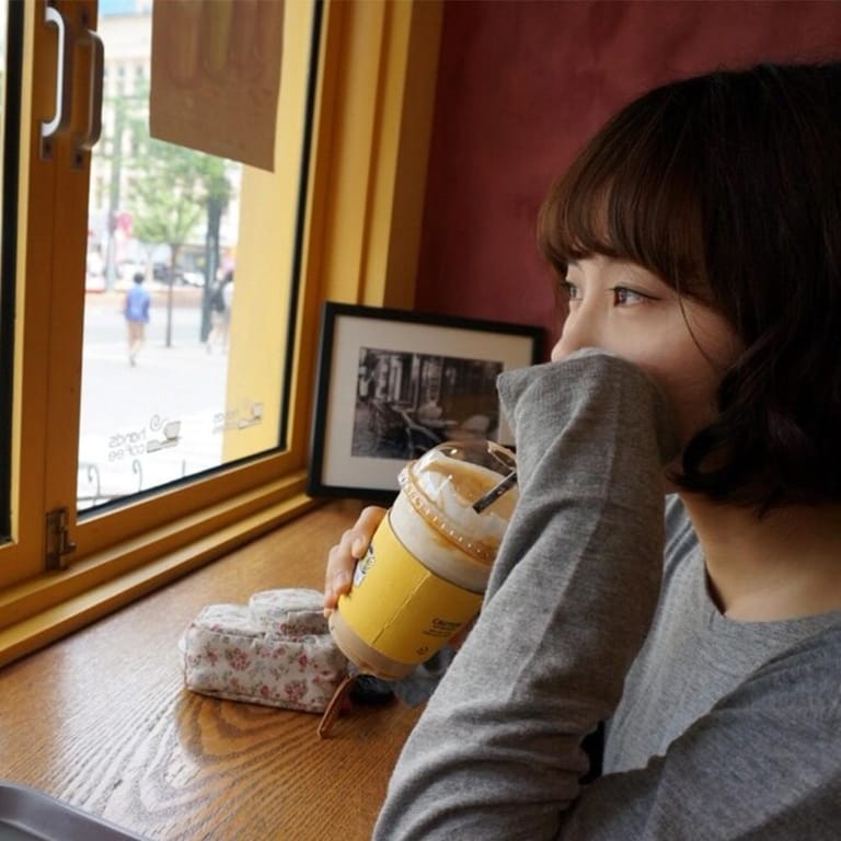 이재니 (Lee Jae Nee)