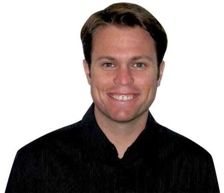 Lee Jenkins