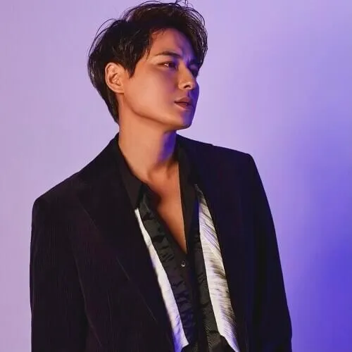 Lee Ji Hoon (이지훈)