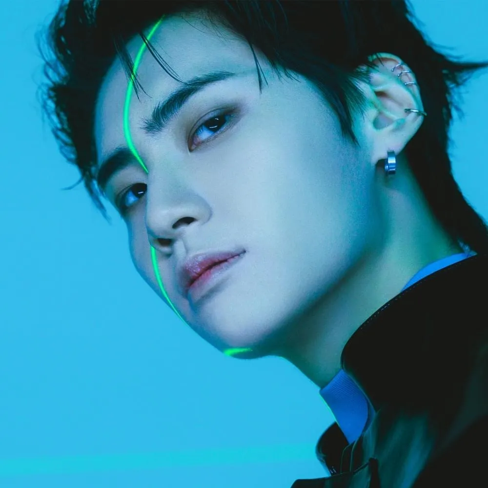 LEE JIN HYUK (이진혁)