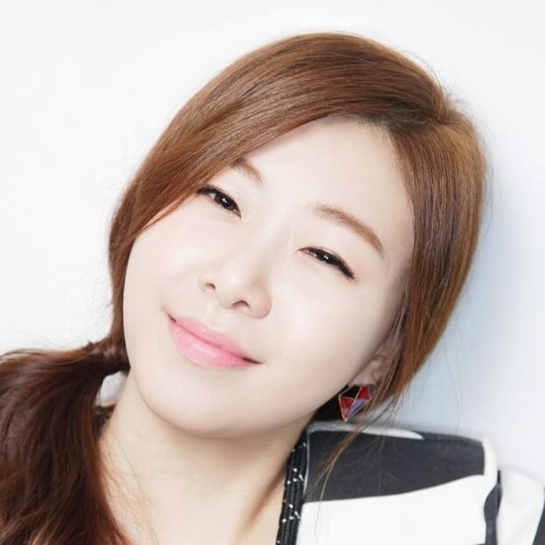 Lee Jiyoung