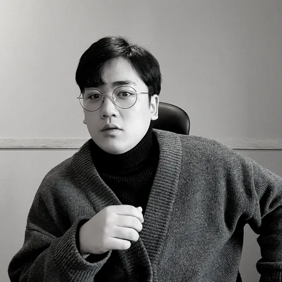 이주헌 (Lee Joo Heon) (AIMING)