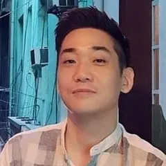 Lee JooHyung (이주형)