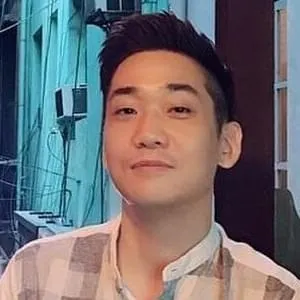 Lee JooHyung (이주형)