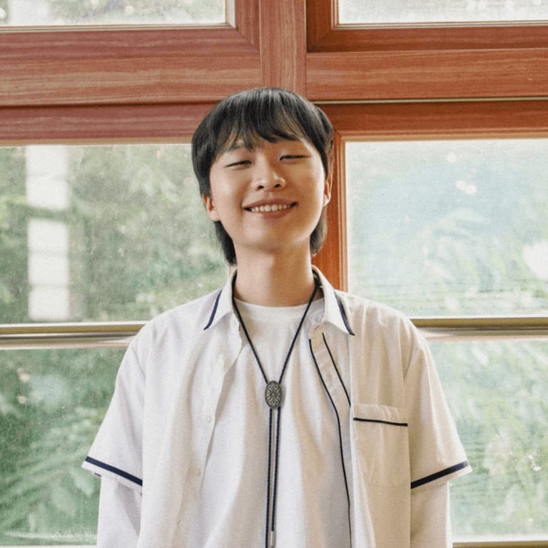 Lee Jun Hyung (이준형)