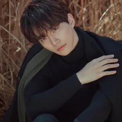 LEE JUNHO (이준호)