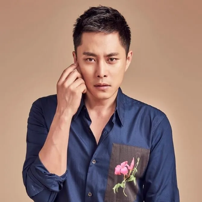 Lee Ki Chan (이기찬)