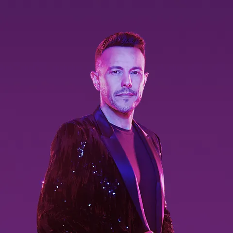Lee Latchford-Evans