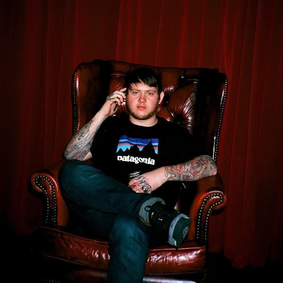 Lee Malia
