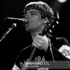 Lee Mavers