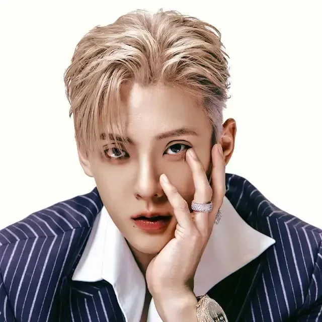 LEE MINHYUK (이민혁) (HUTA)