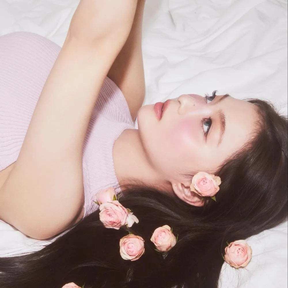 Lee Na Gyung (이나경)