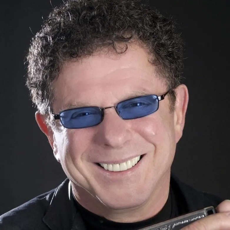 Lee Oskar