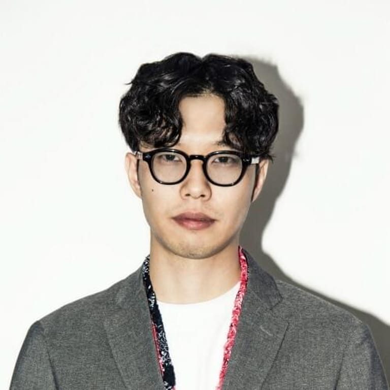 이래언 (Lee Raeeon)