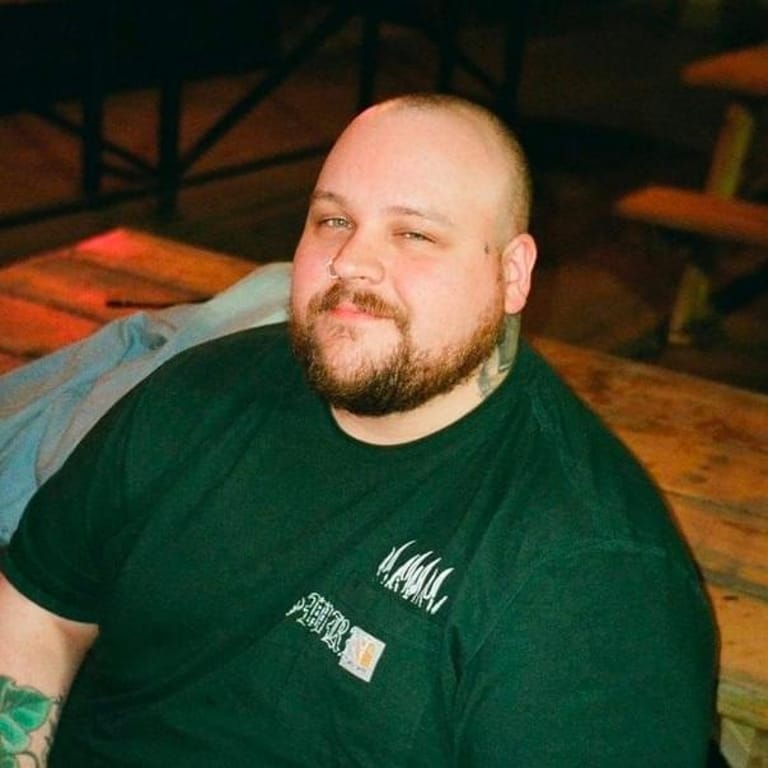 Lee Rouse