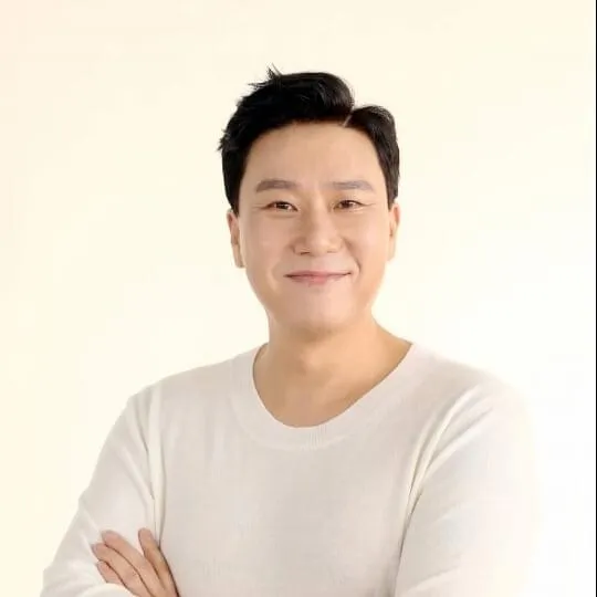 Lee Sang Min (이상민)