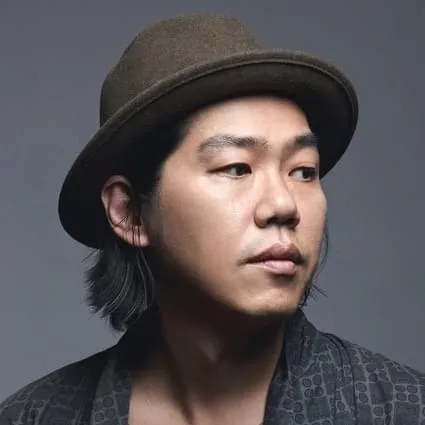 Lee Sang Soon (이상순)