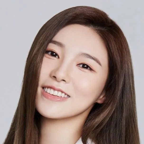 Lee Seoyoung (이서영)