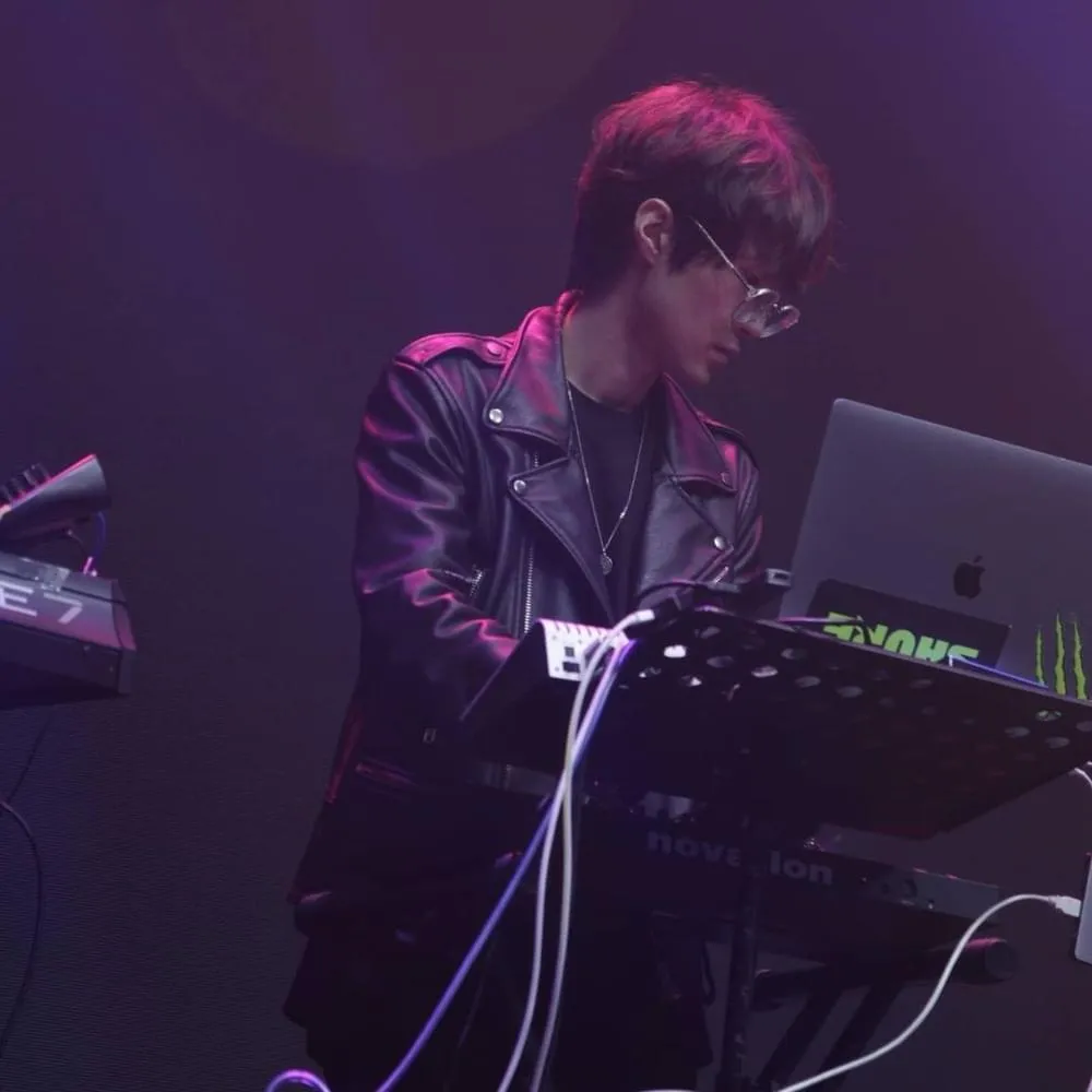 이승훈 (Lee Seung Hoon) (writer)