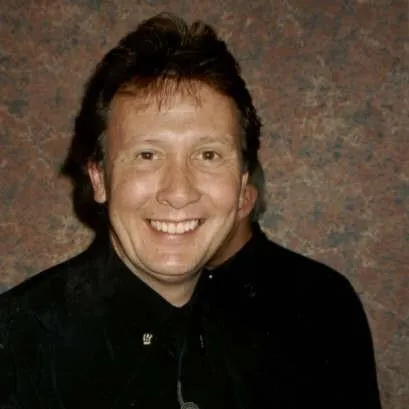 Lee Sheriden