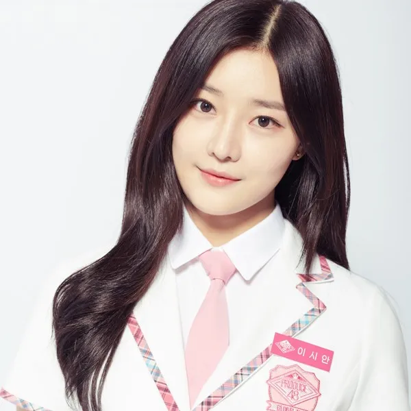 Lee Sian (이시안)