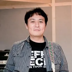 이성렬 (Lee Sung Ryul)