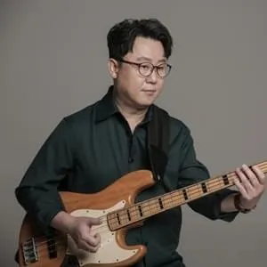 이태윤 (Lee Tae Yoon)
