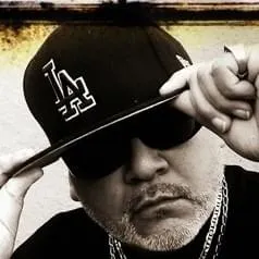 Lee “The Crusher” Cadena