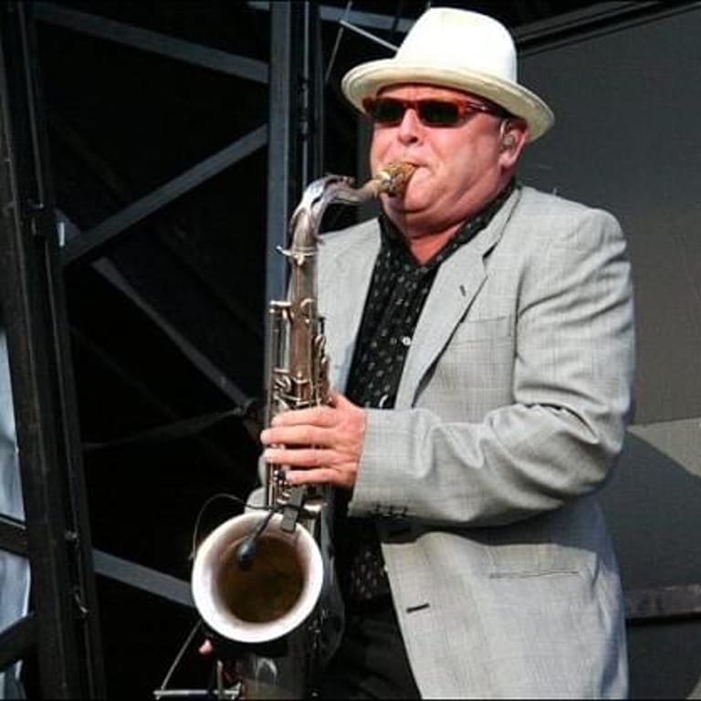 Lee Thompson