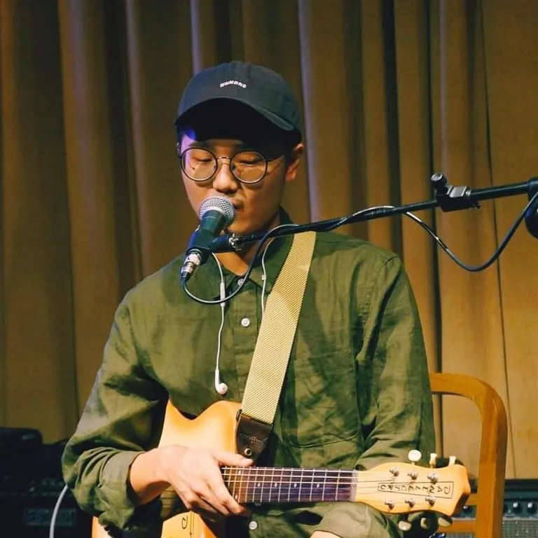 이연수 (Lee Youn Soo) (HYBE Studio)