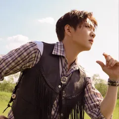 LEECHANGSUB (이창섭)