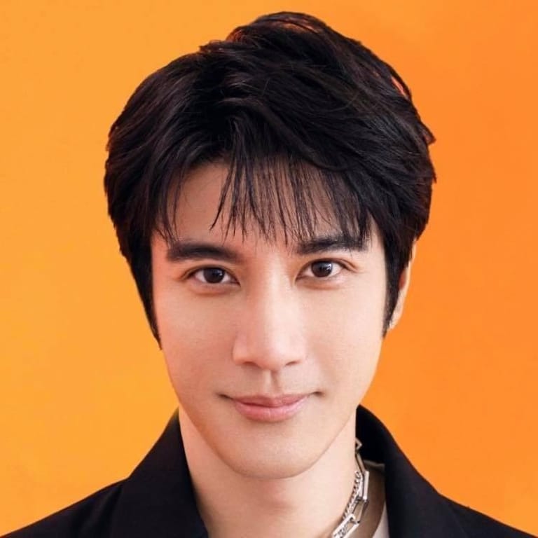 王力宏 (Leehom Wang)