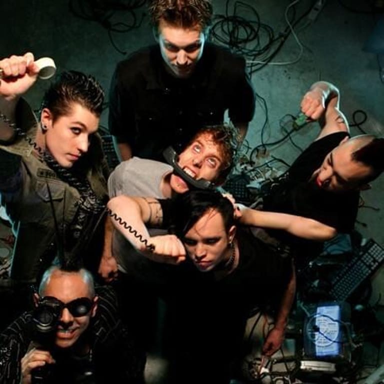 Left Spine Down