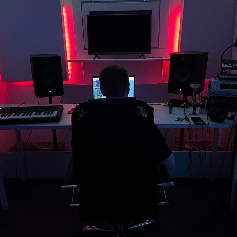 Legacy Beatzz