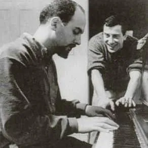Leiber-Stoller