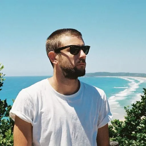 Leif Podhajsky